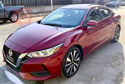 نیسان سێنترا